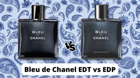 bleu De Chanel my scent verdict